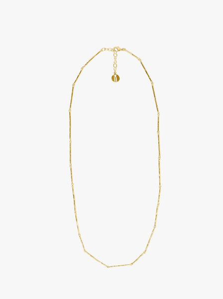 twig-chain-necklace-Fifth Origins