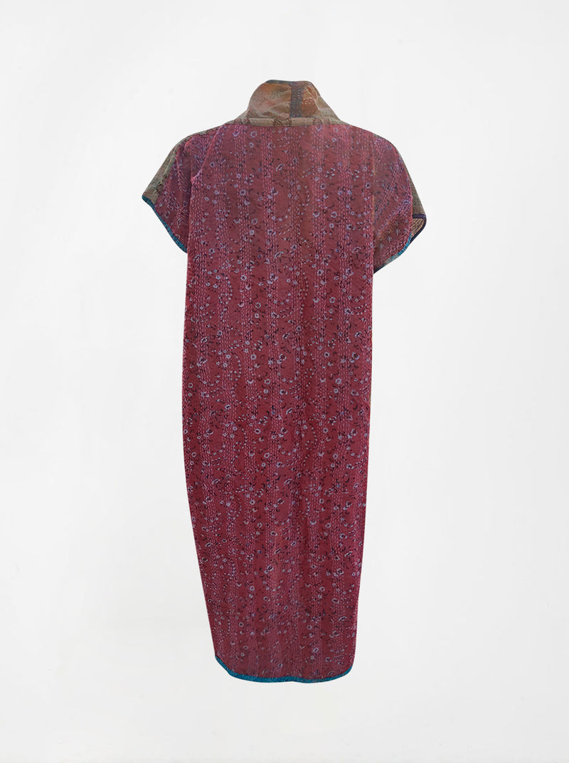kantha vintage overlay new soumya