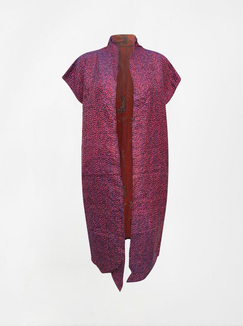 kantha vintage overlay new netra