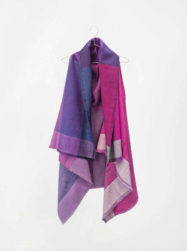 cape infinity wool nectar