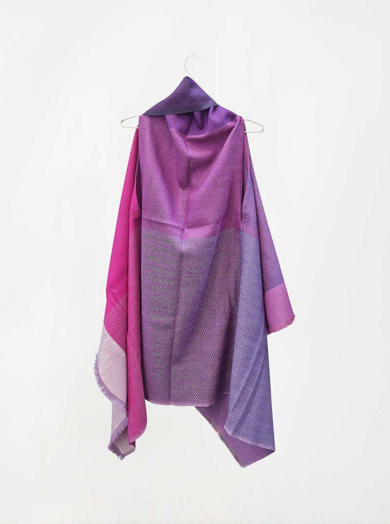 cape infinity wool nectar