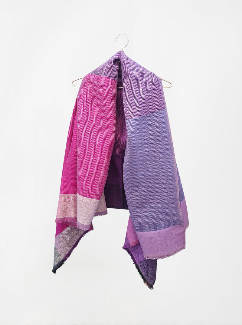 cape infinity wool nectar