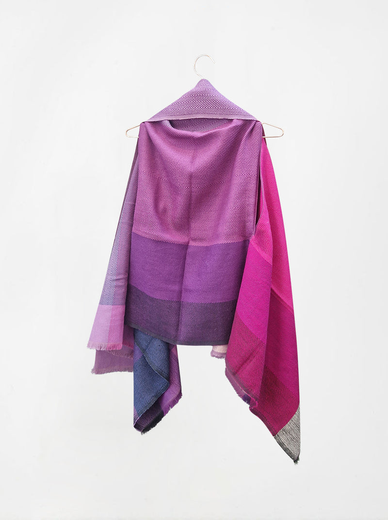 cape infinity wool nectar