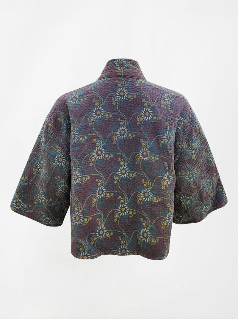 kantha vintage bolero raha (shravan)