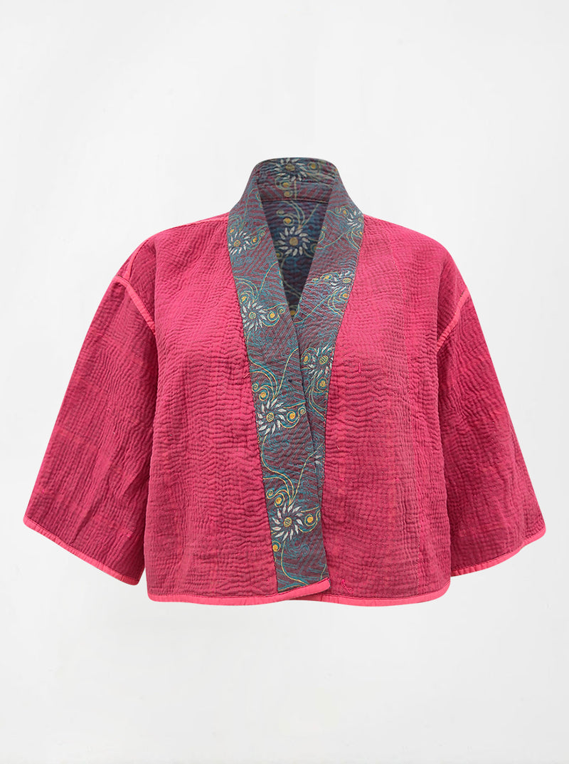 kantha vintage bolero raha (shravan)