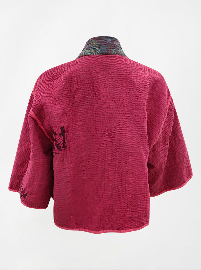 kantha vintage bolero raha (shravan)