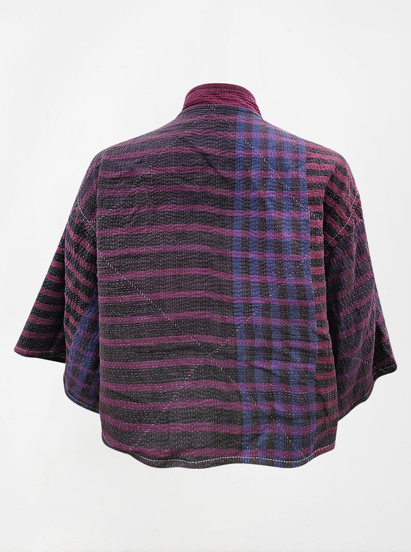 kantha vintage bolero shona (shravan)