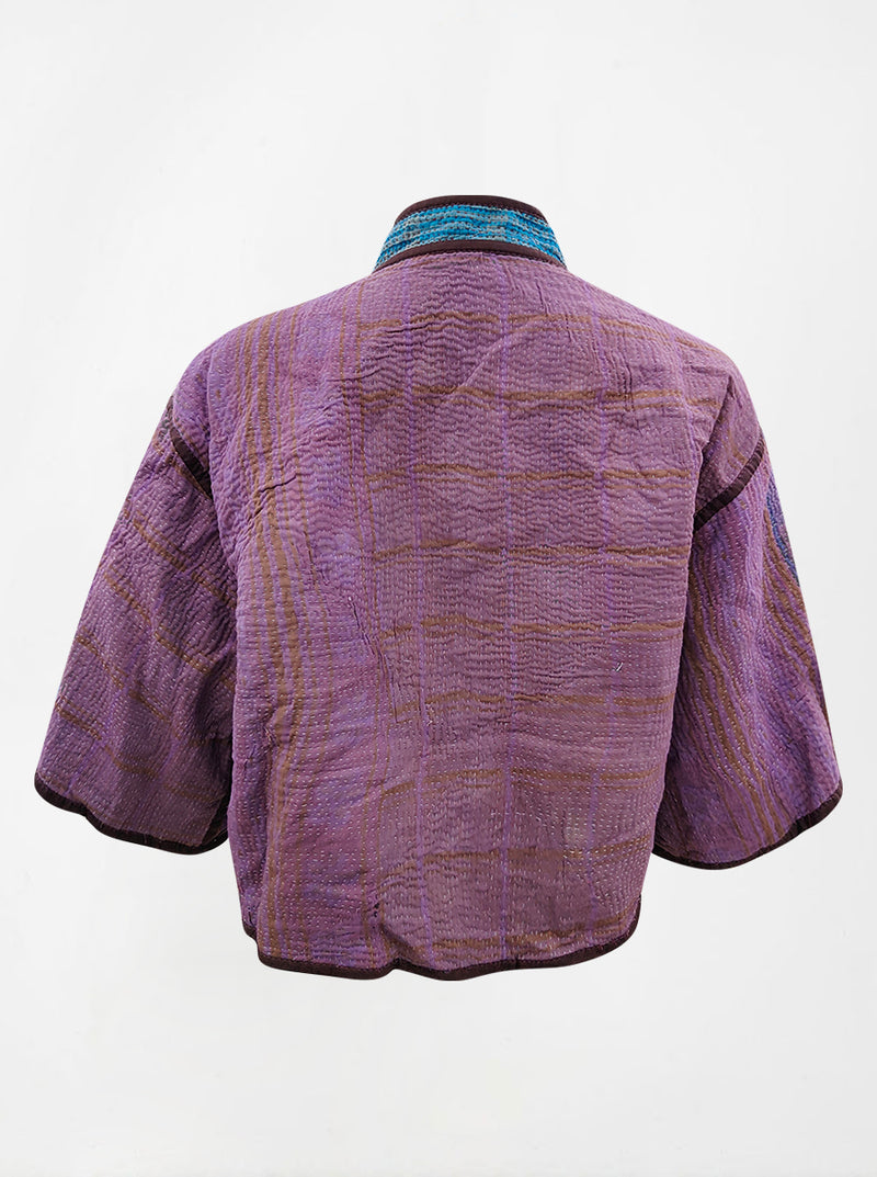 kantha vintage bolero shona (shravan)