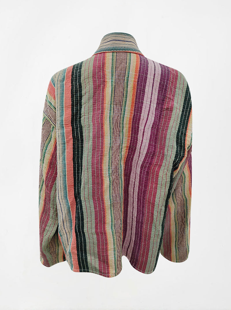 kantha vintage kimono kajal (shravan)