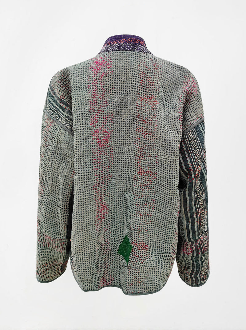 kantha vintage kimono divya (shravan)