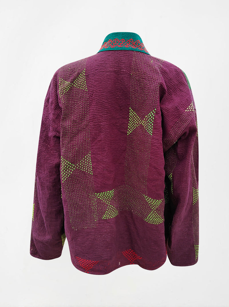 kantha vintage kimono sreedevi (shravan)