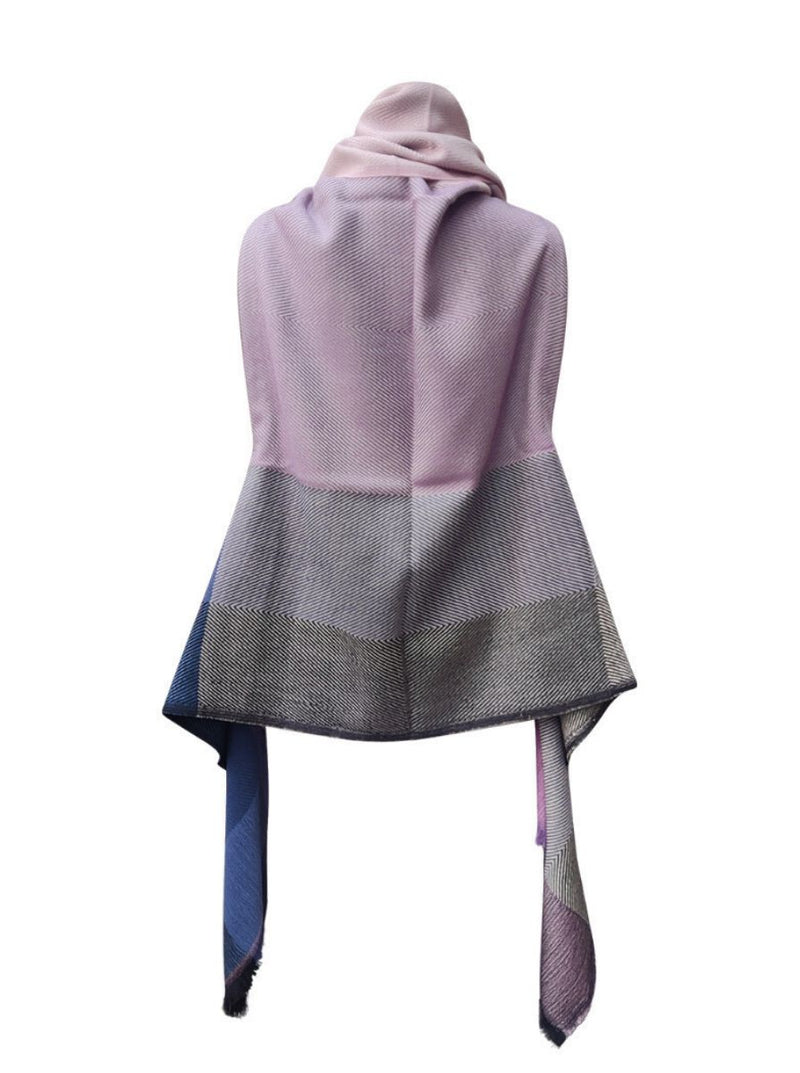 cape infinity wool mist