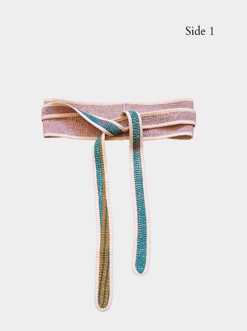 kantha vintage belts