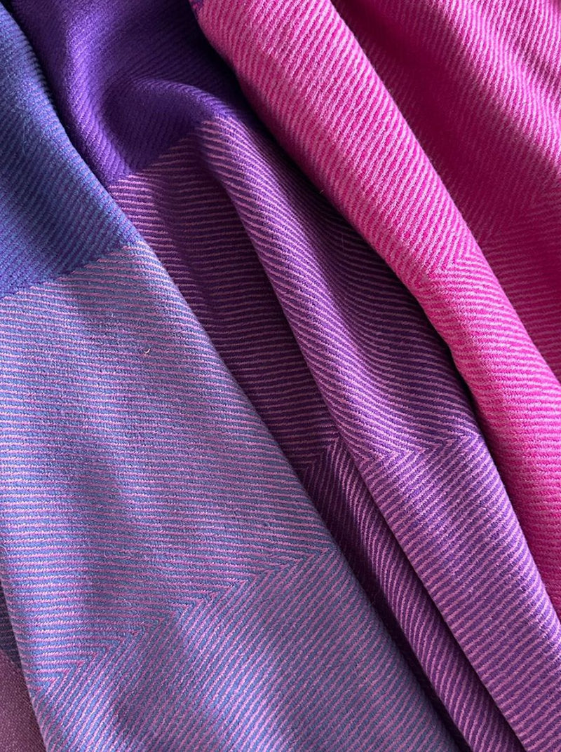 cape infinity wool nectar