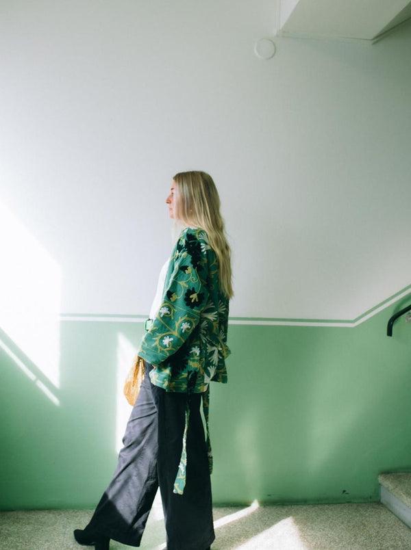 suzano jacket