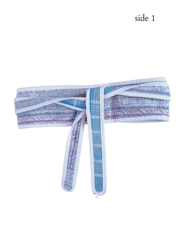 kantha vintage belts