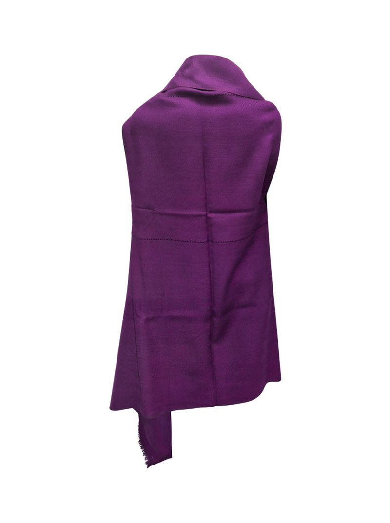 cape infinity lite wool berry