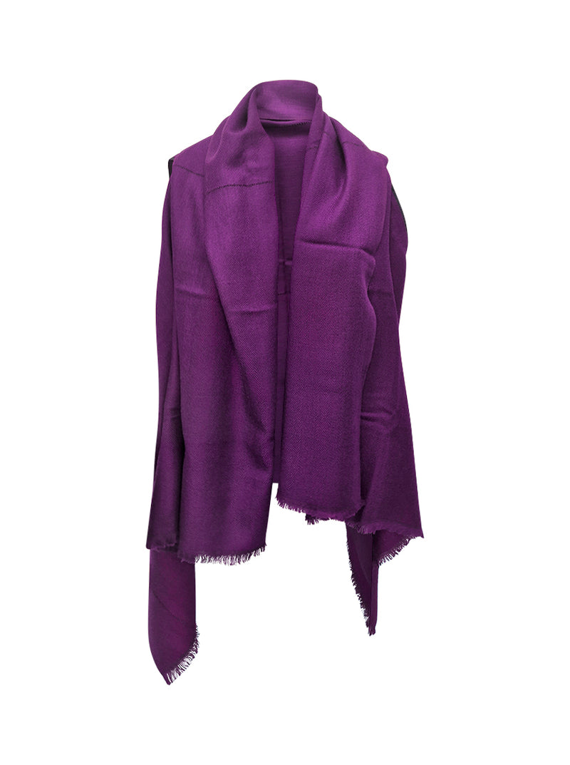 cape infinity lite wool berry