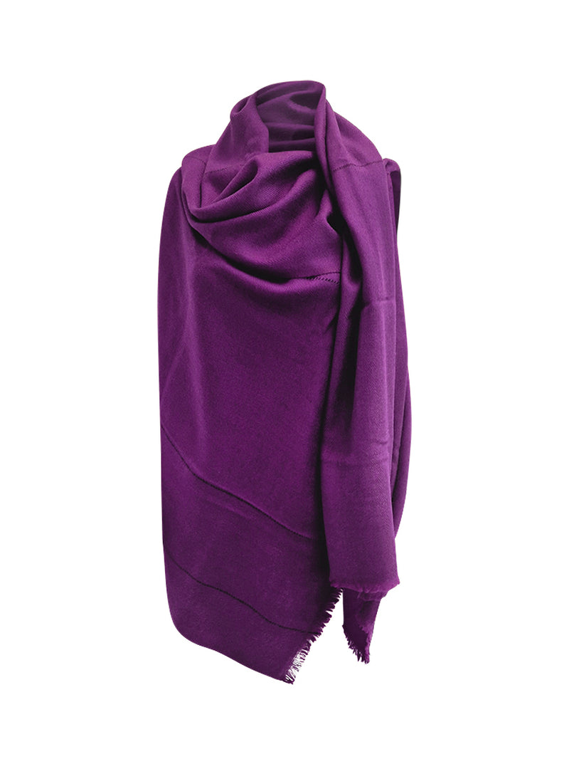 cape infinity lite wool berry