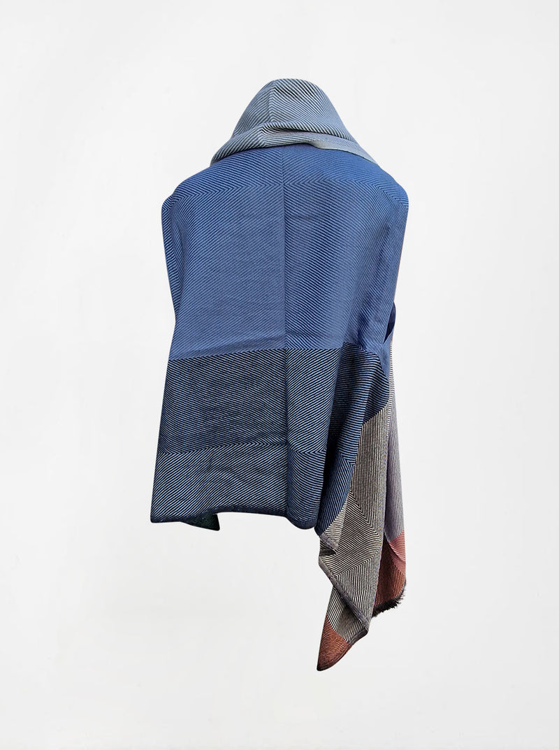 cape infinity bamboo greta