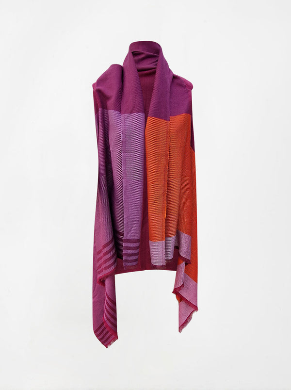 cape infinity bamboo sally