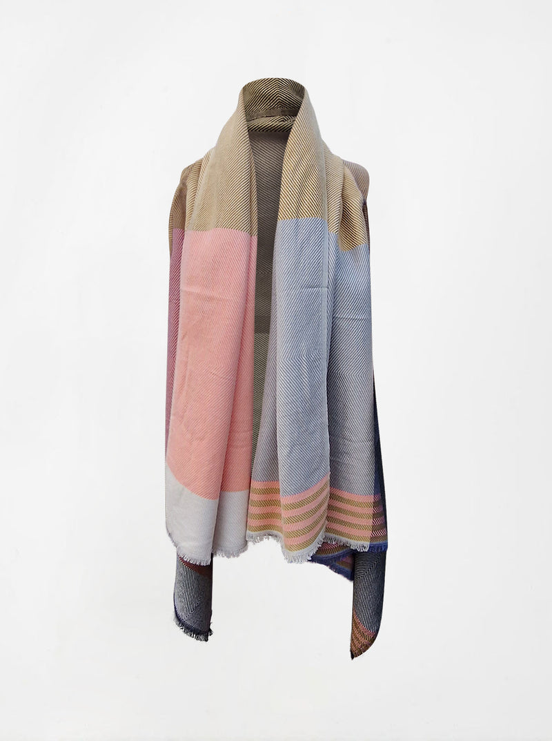cape infinity bamboo serena