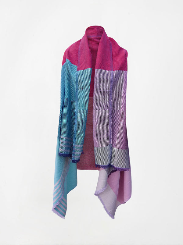 cape infinity bamboo savitri