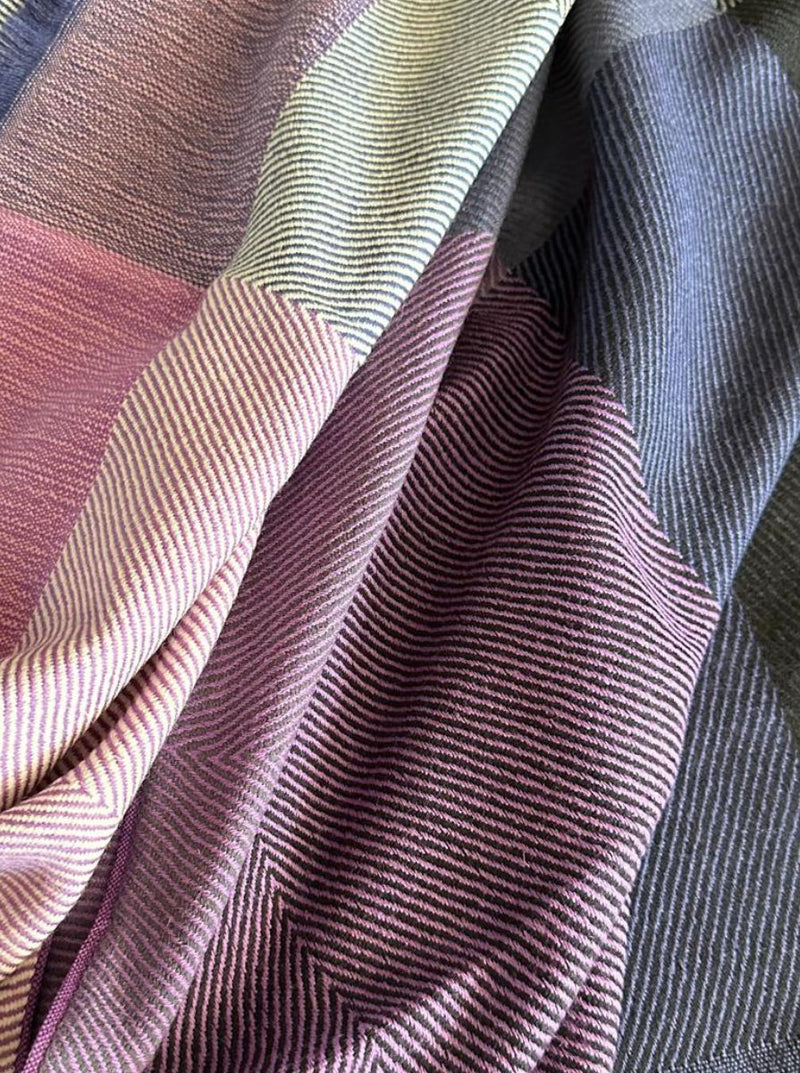 cape infinity wool mist