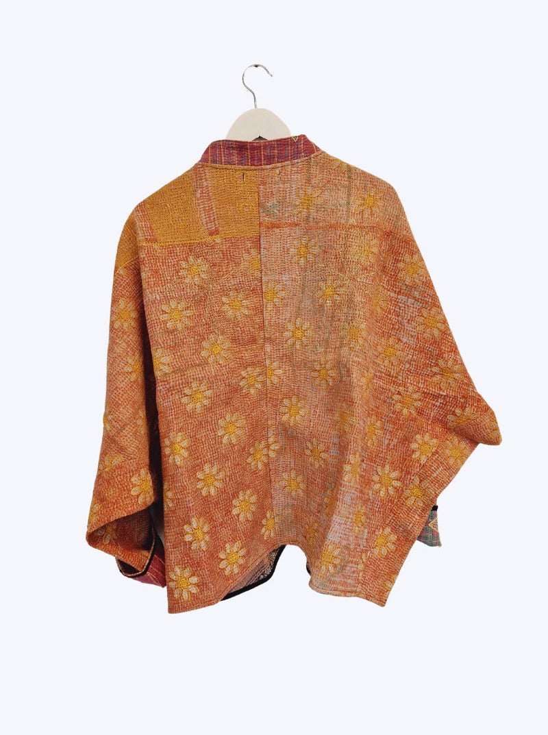 kantha vintage jacket sonali