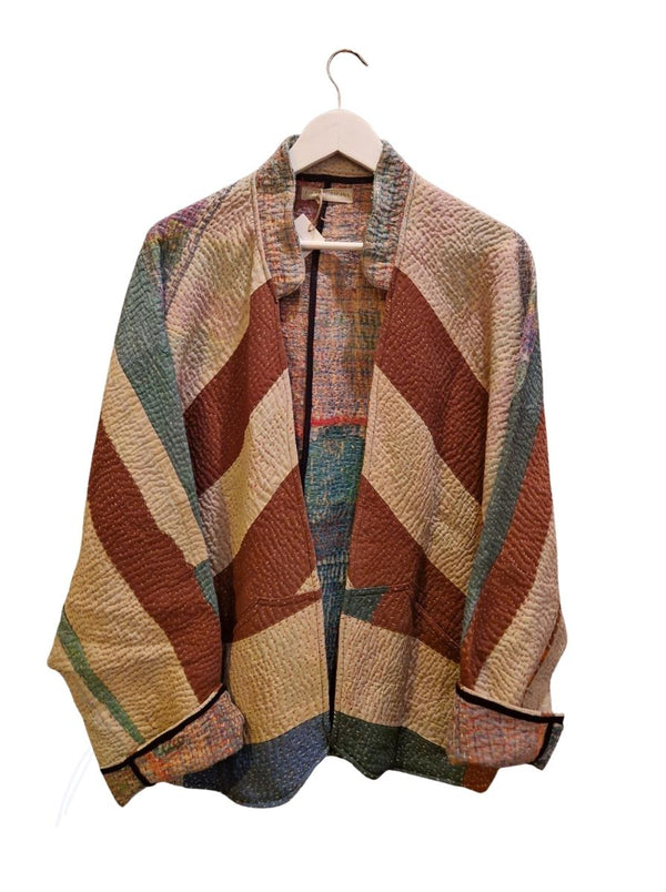 kantha vintage jacket suhana