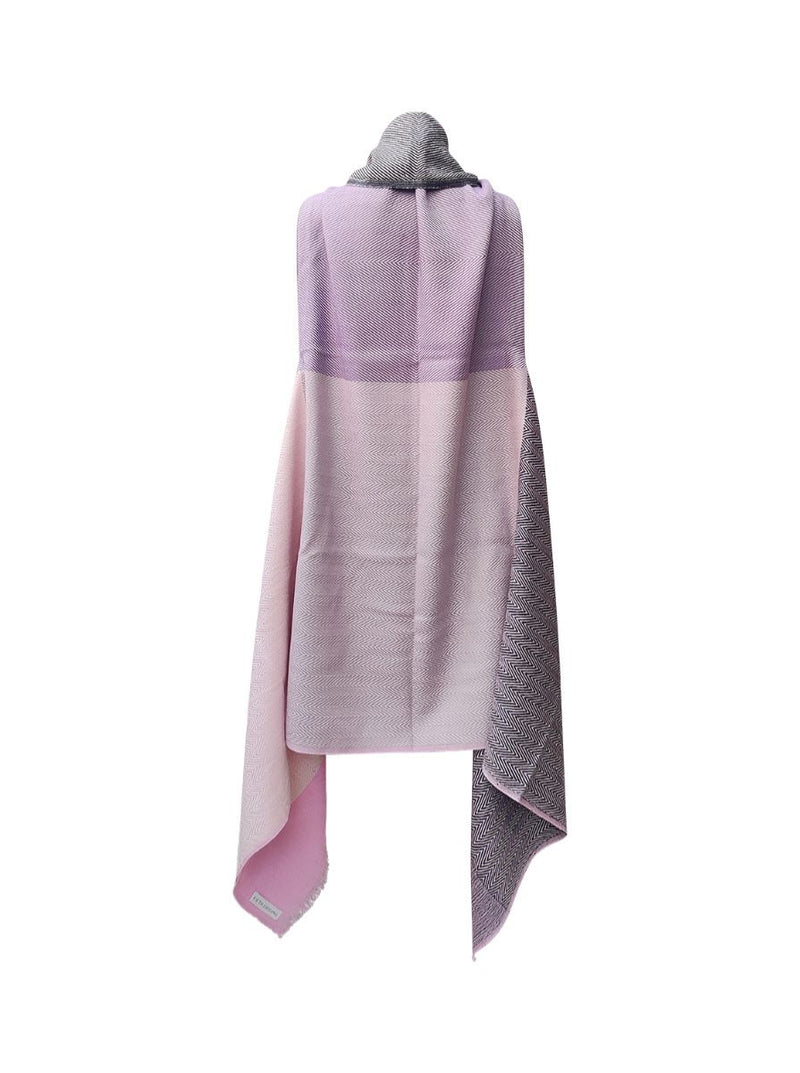 cape infinity sample 2 mist never worn