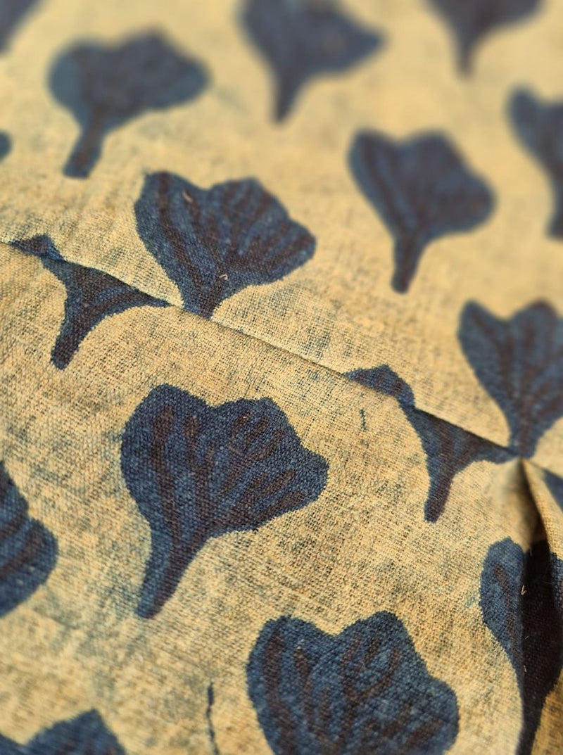 indigenous kala (organic) cotton unisex shirt