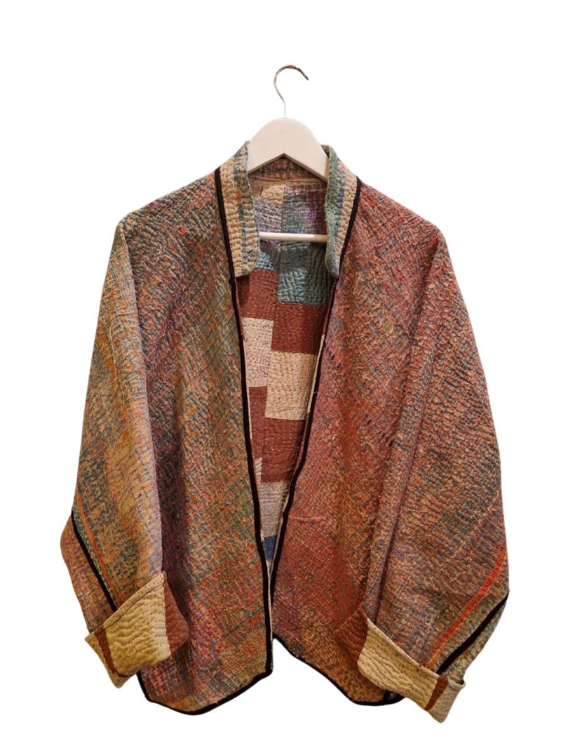 kantha vintage jacket suhana