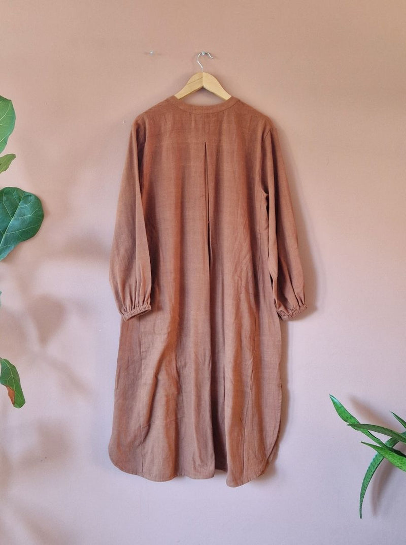 kala cotton dress Kala cotton dress MadameHall