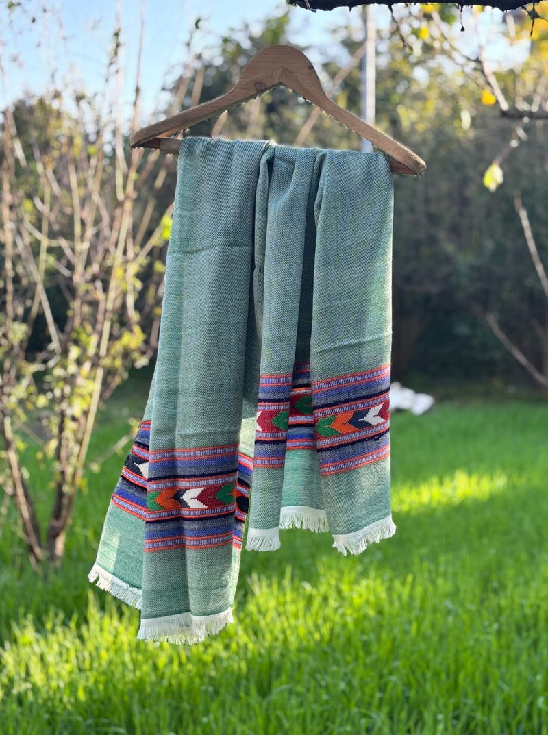 himalayan celebration green kenchu