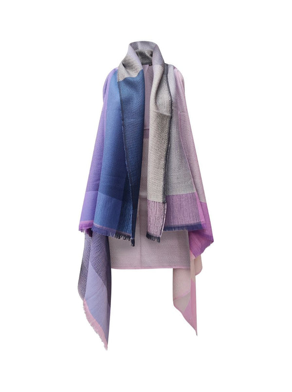 cape infinity wool mist