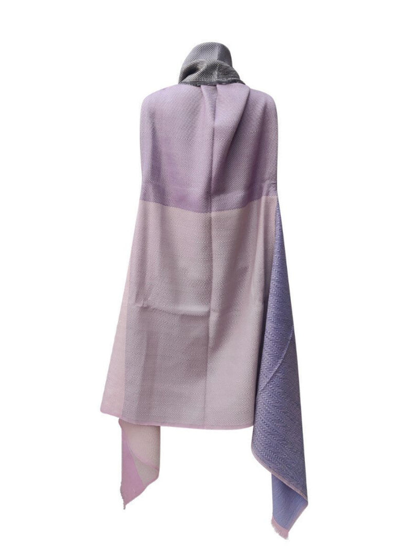 cape infinity wool mist