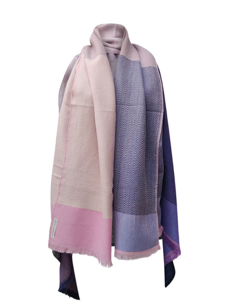 cape infinity wool mist