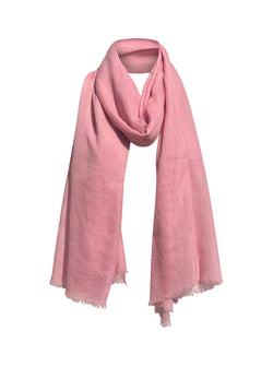 pure cashmere shawl Fifth Origins