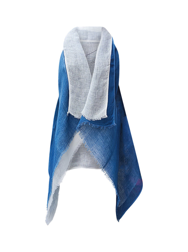 cape infinity duo linen blue cream relove almost perfect