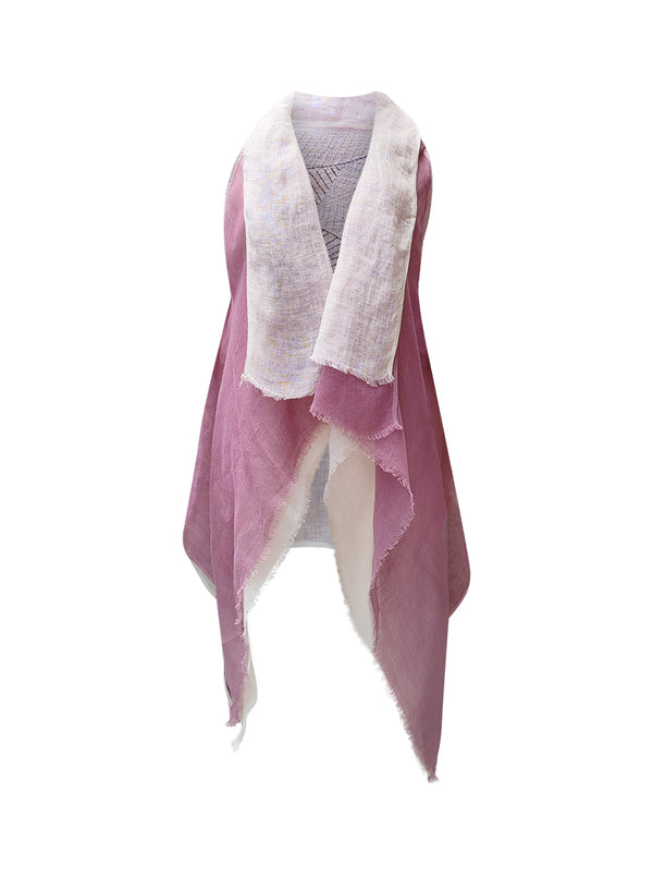 cape infinity duo linen breeze