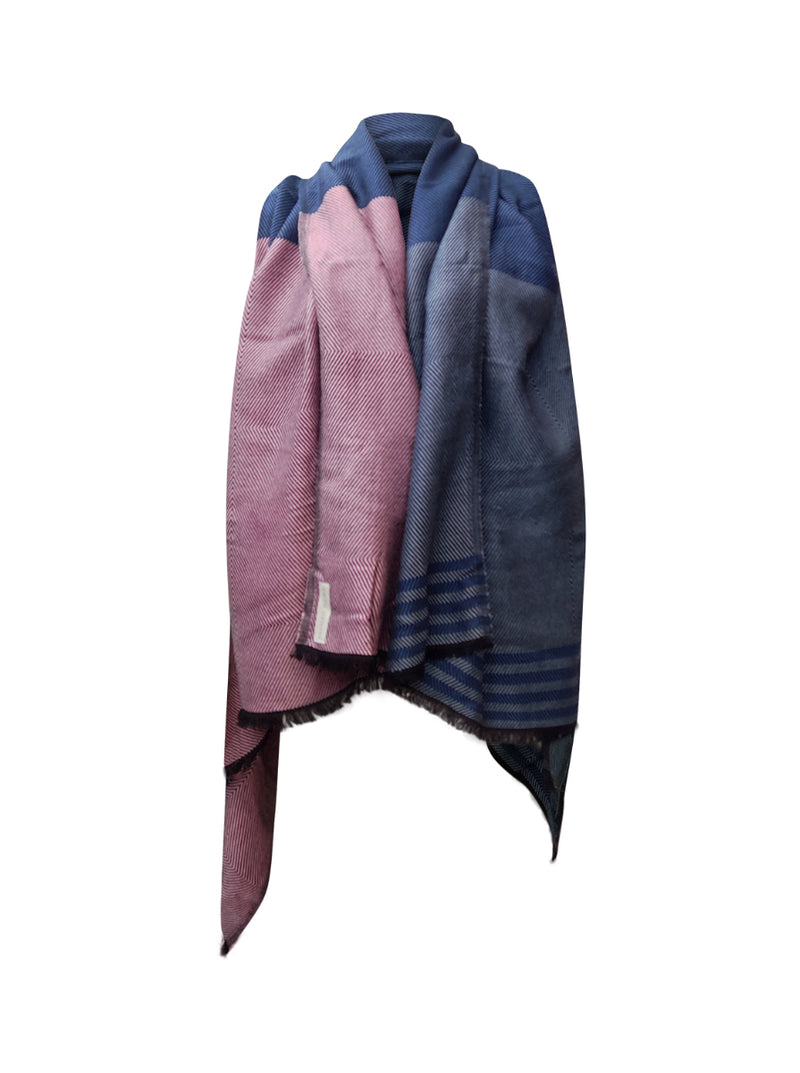 cape infinity bamboo maya relove not worn