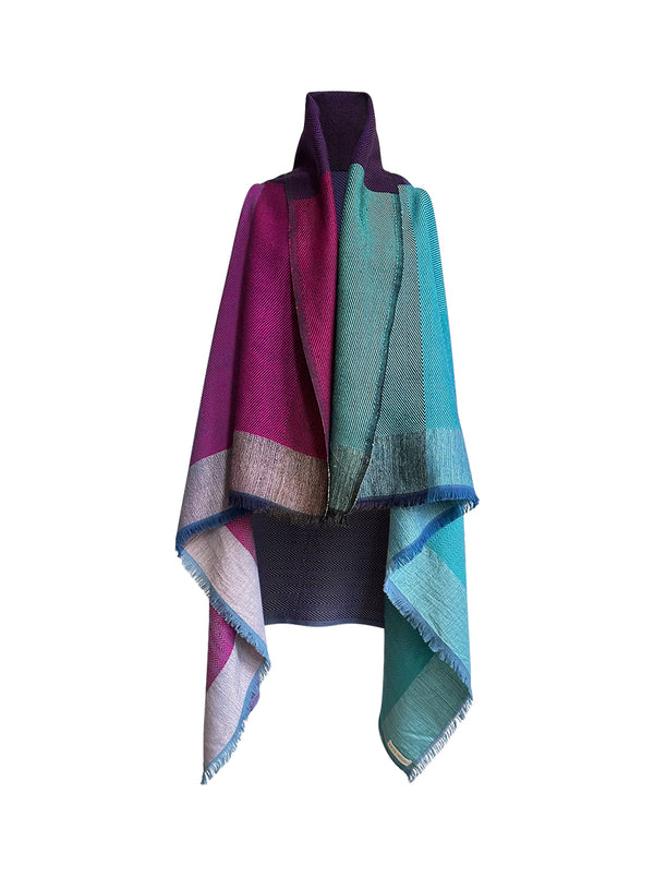 new in ! cape infinity morning