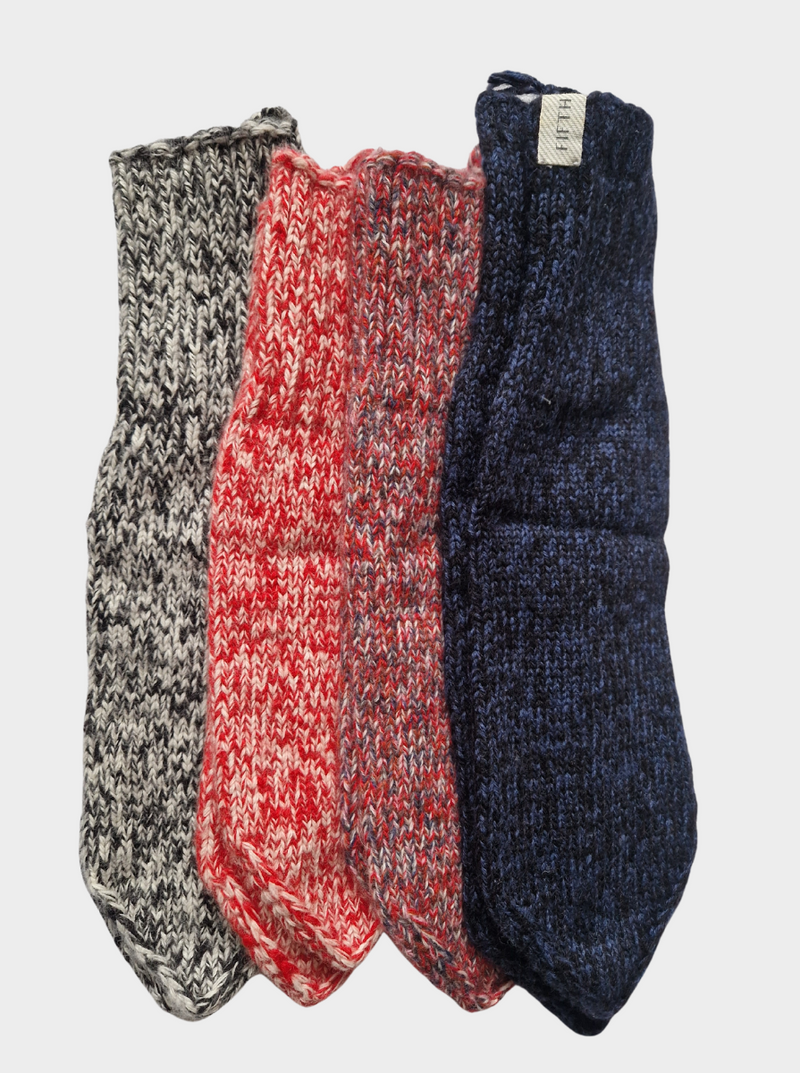 cashmere wool socks