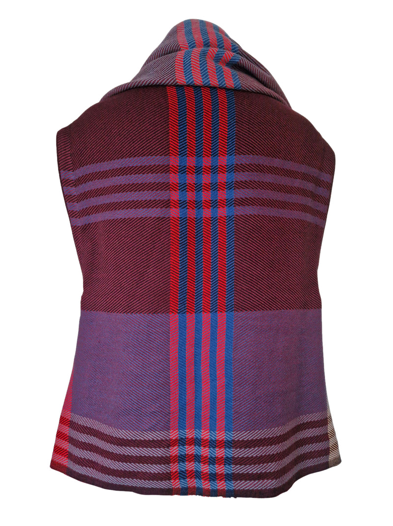 cape infinity bamboo rosa