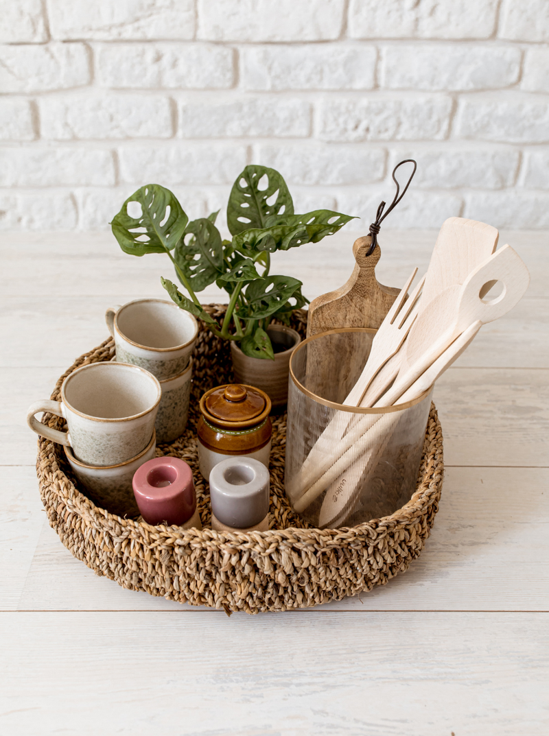 nature storage basket sets