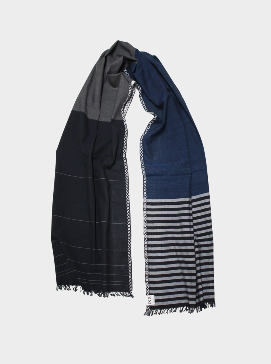 CATPR SCARF FIBERPILE® HH x DESCENDANT CATPR SCARF FIBERPILE CATPR SCARF FIBERPILE® HH x DESCENDANT CATPR SCARF FIBERPILE