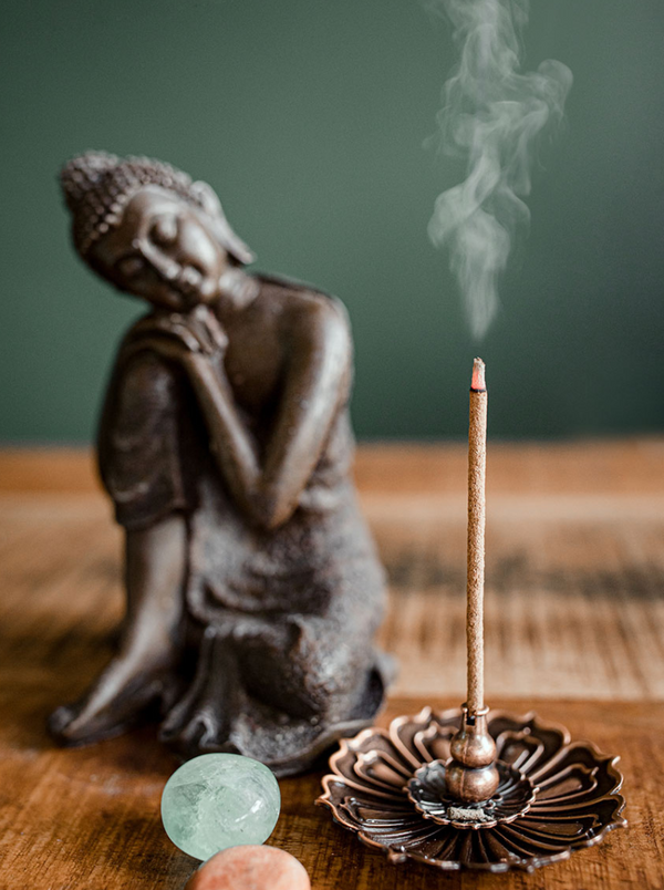 chakra incense sticks