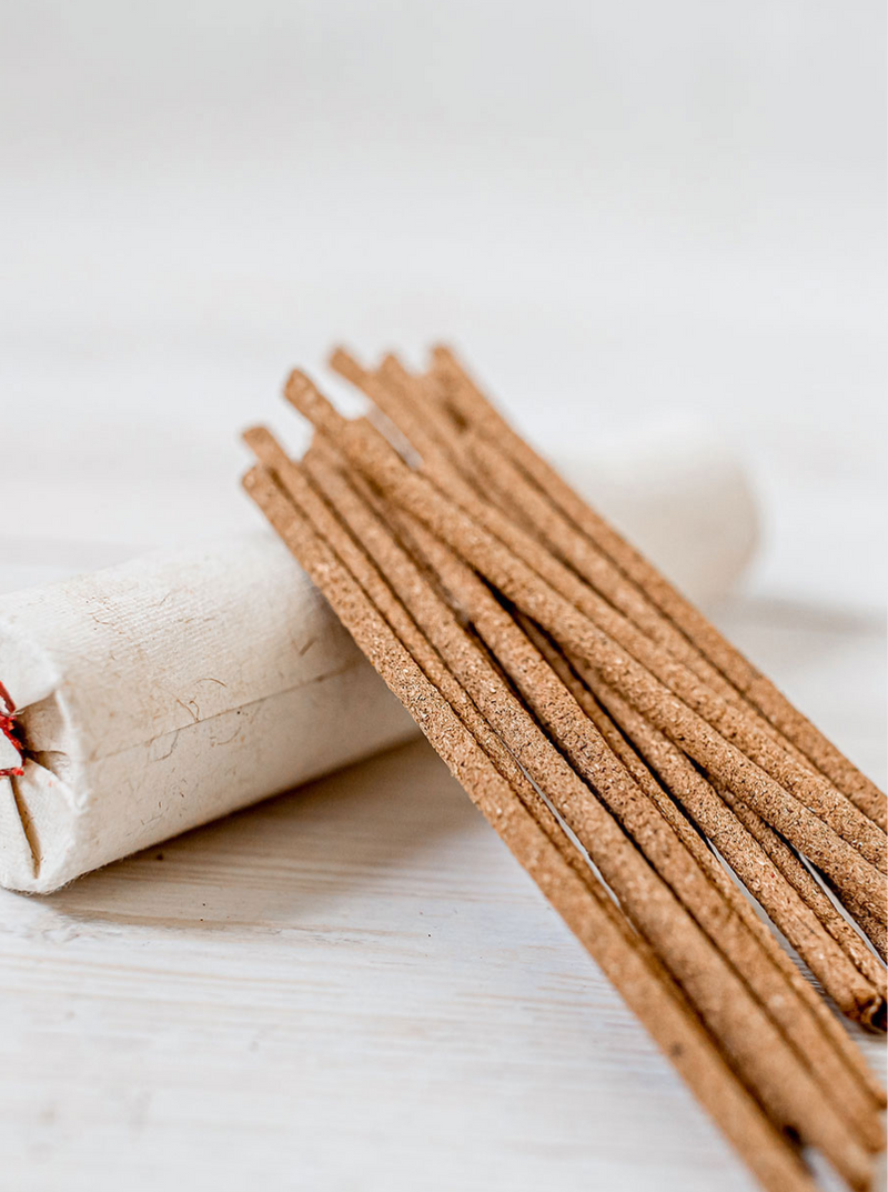 chakra incense sticks – Fifth Origins