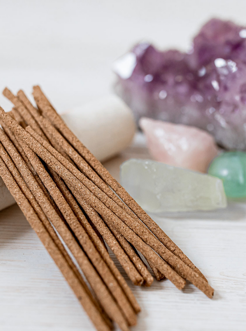 chakra incense sticks – Fifth Origins